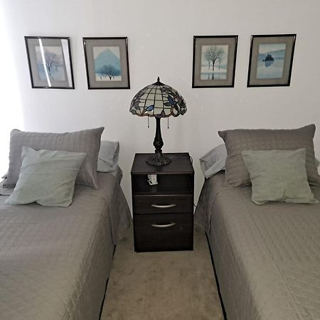 2Br Familiar In Palermo Bs As - 5Pax Plus Cot Buenos Aires Esterno foto