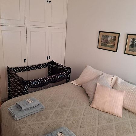 2Br Familiar In Palermo Bs As - 5Pax Plus Cot Buenos Aires Esterno foto