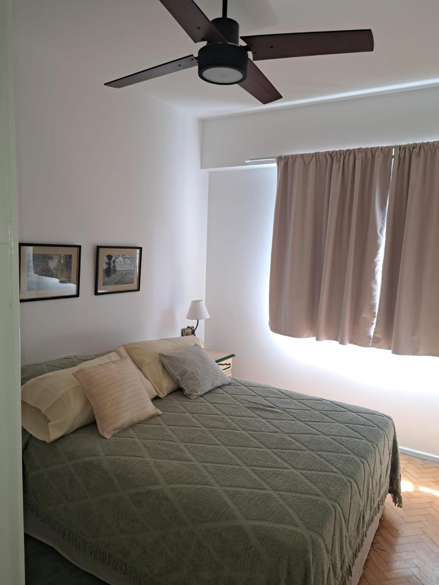 2Br Familiar In Palermo Bs As - 5Pax Plus Cot Buenos Aires Esterno foto