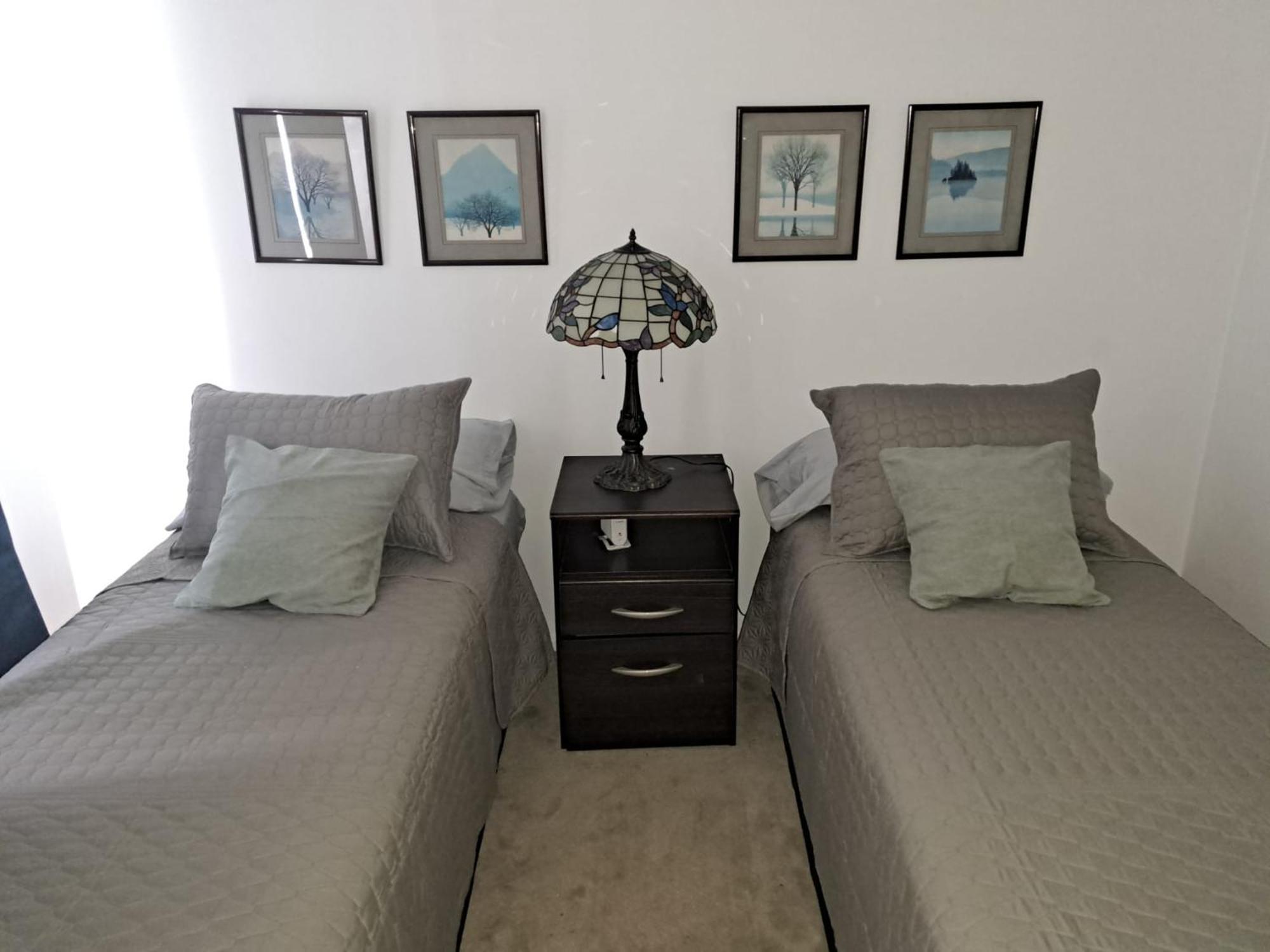 2Br Familiar In Palermo Bs As - 5Pax Plus Cot Buenos Aires Esterno foto