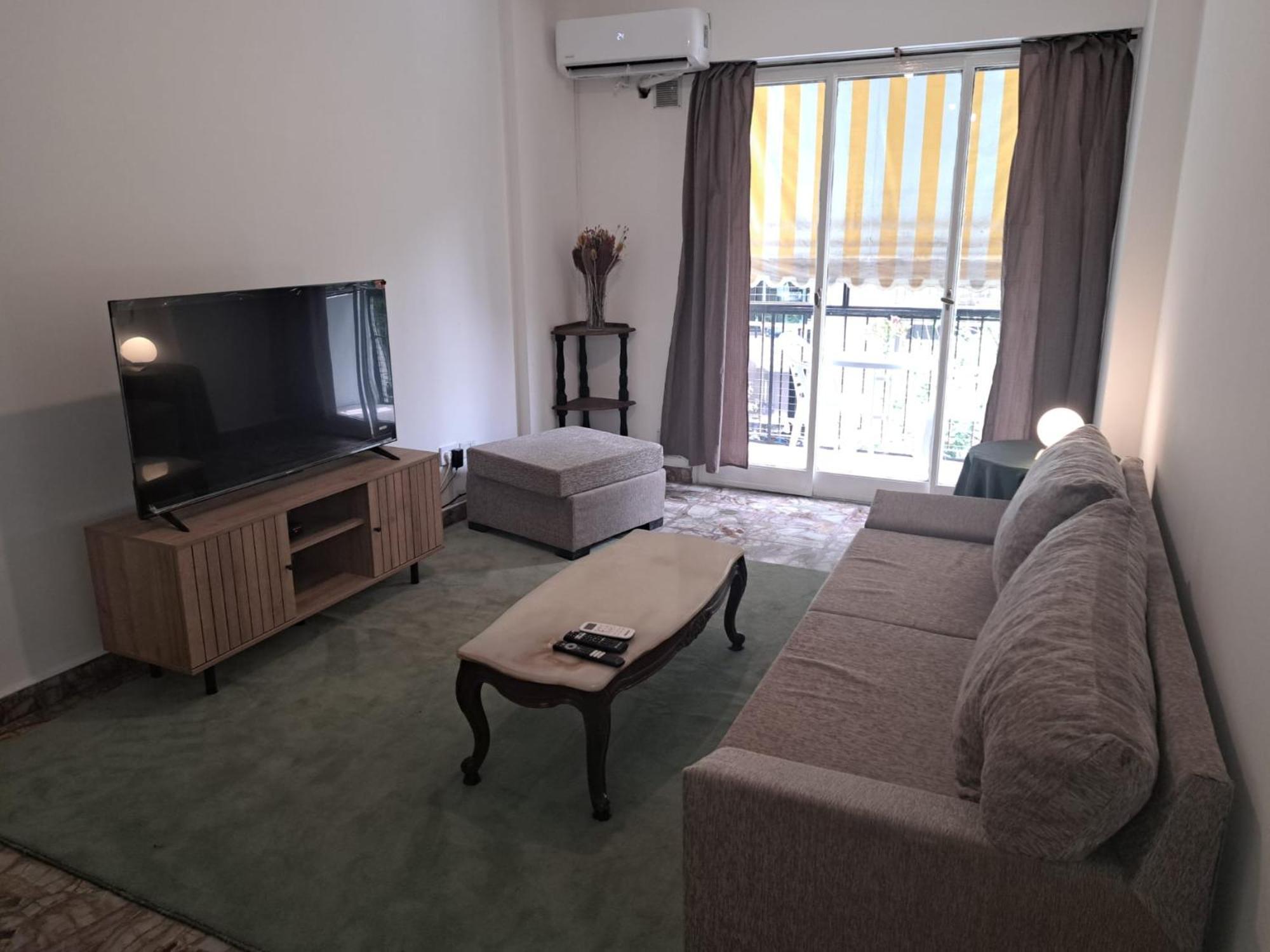 2Br Familiar In Palermo Bs As - 5Pax Plus Cot Buenos Aires Esterno foto