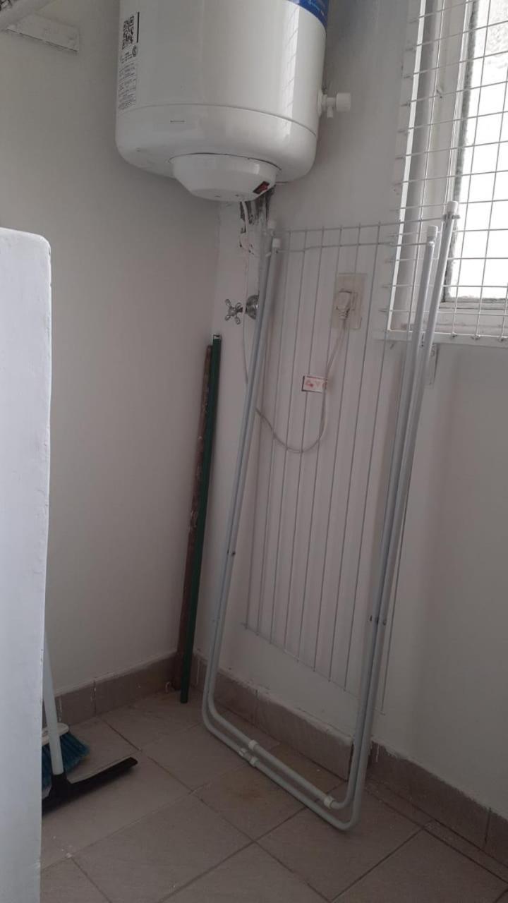 2Br Familiar In Palermo Bs As - 5Pax Plus Cot Buenos Aires Esterno foto