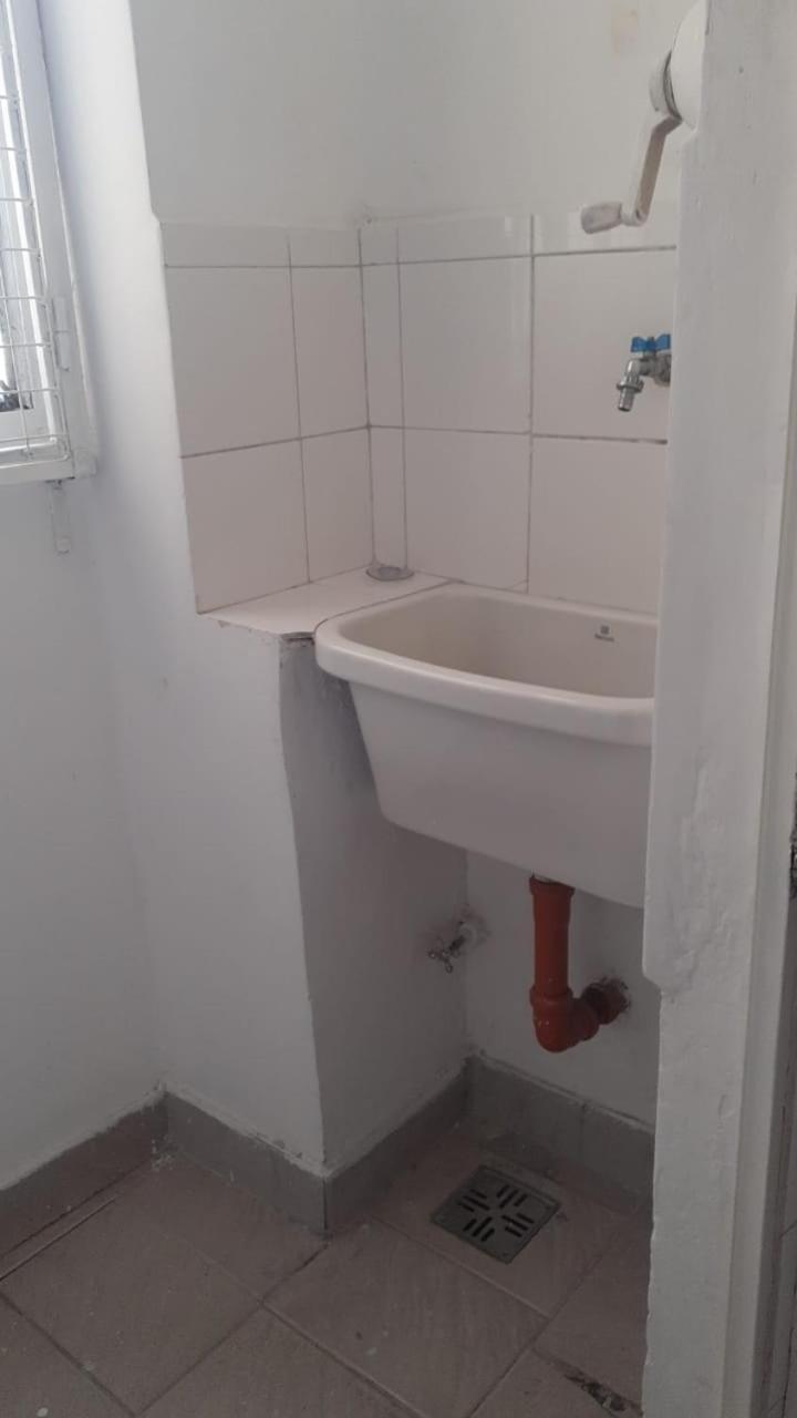 2Br Familiar In Palermo Bs As - 5Pax Plus Cot Buenos Aires Esterno foto