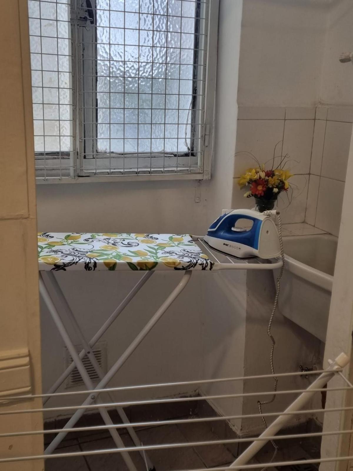 2Br Familiar In Palermo Bs As - 5Pax Plus Cot Buenos Aires Esterno foto