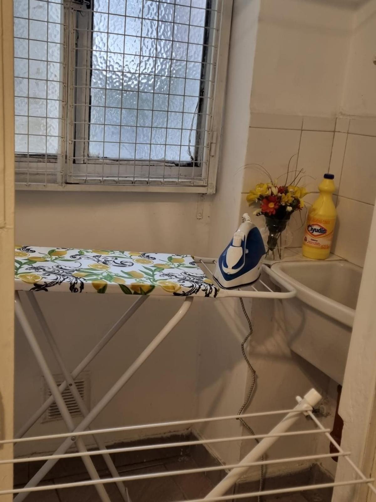 2Br Familiar In Palermo Bs As - 5Pax Plus Cot Buenos Aires Esterno foto
